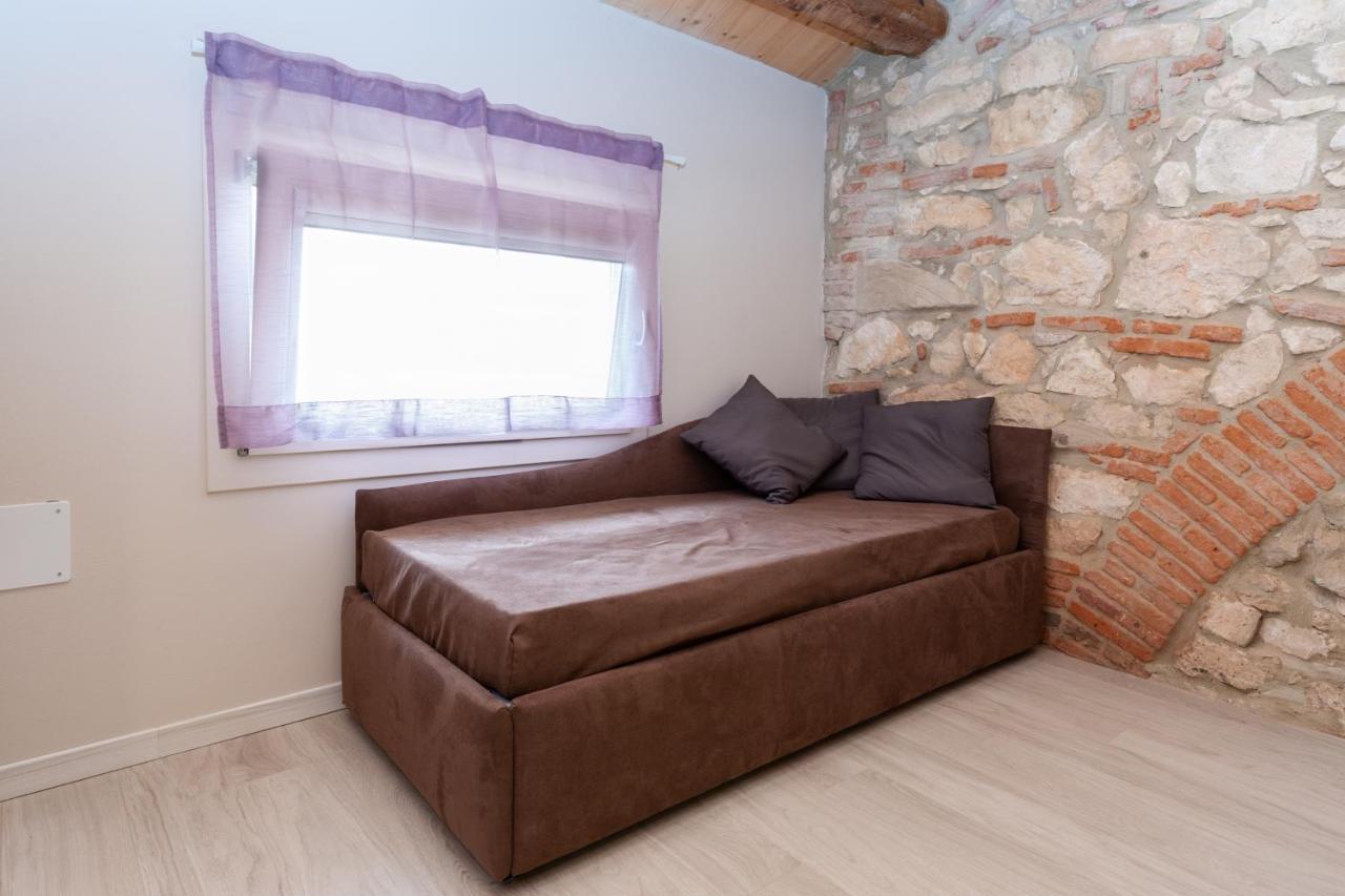 Ferienwohnung Casa Bassetto Longare Exterior foto