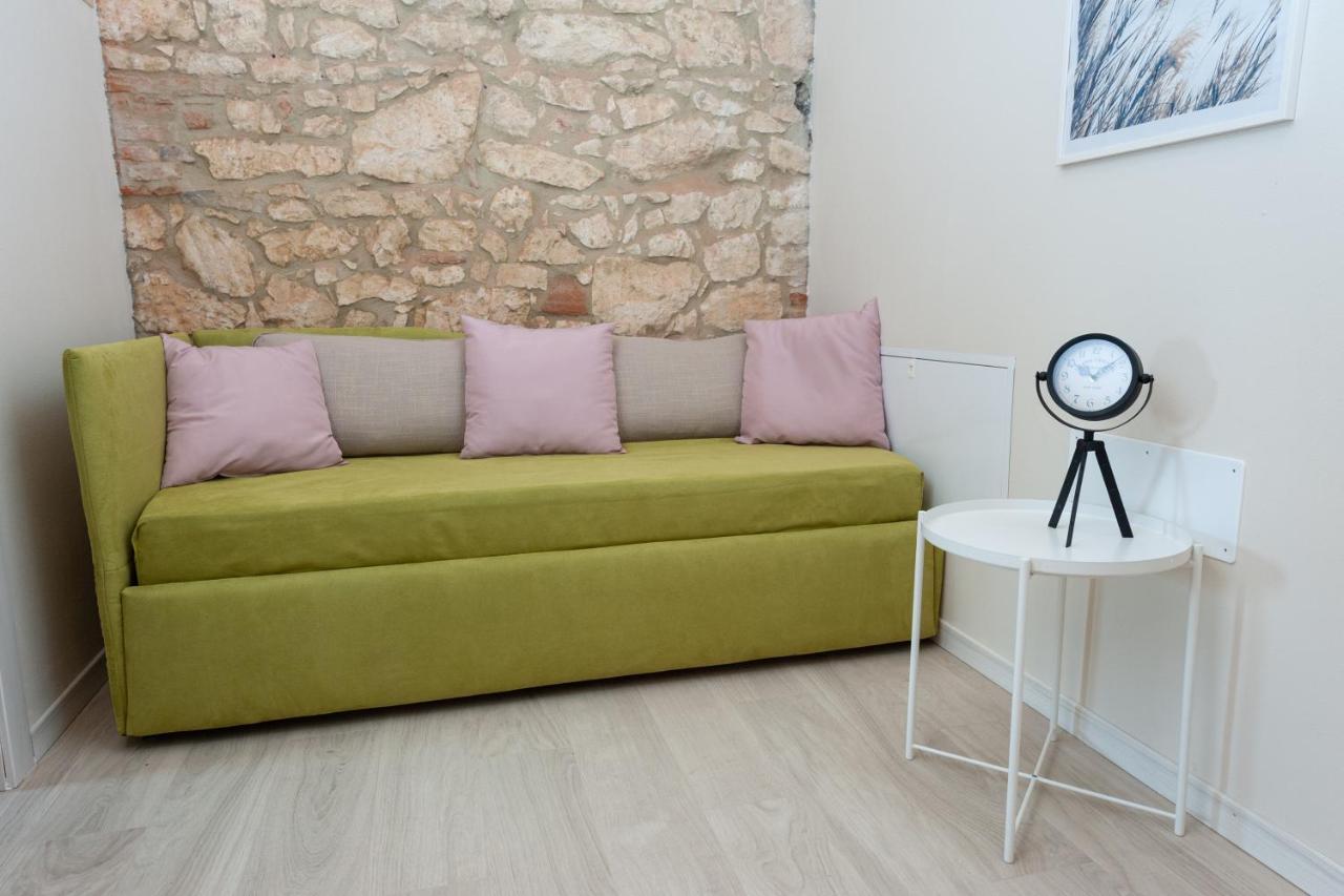 Ferienwohnung Casa Bassetto Longare Exterior foto
